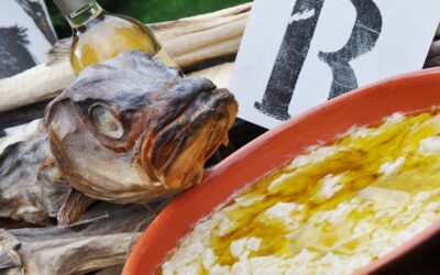 DESTINAZIONE GOURMET: LA FESTA DEL BACALÀ DI SANDRIGO DIVENTA UNA META TURISTICA DAL VALORE INTERNAZIONALE