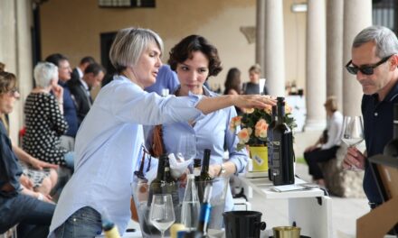 BEST WINE STARS: LE STELLE DEL VINO TORNANO A MILANO PER LA SECONDA EDIZIONE