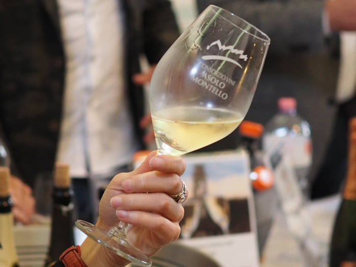 UNIVERSO PROSECCO: LE TRE DENOMINAZIONI INSIEME A VINITALY