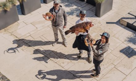 LAGUNA, TRADIZIONI E CHAMPAGNE: I PIATTI DELLA TRADIZIONE VENEZIANA PROTAGONISTI AI MALTRAVERSI