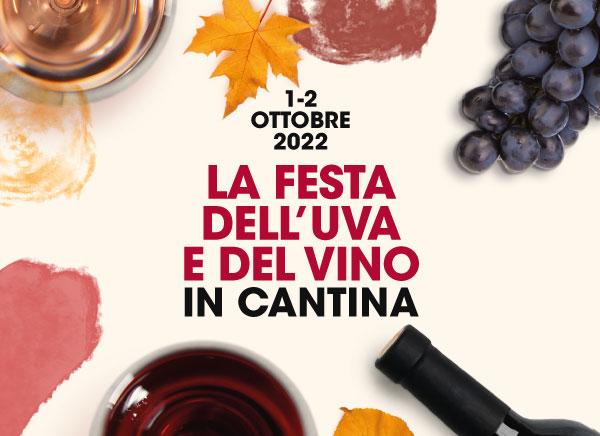 TORNA LA FESTA DELL’UVA E DEL VINO IN CANTINA:  UN WEEKEND ALLA SCOPERTA DEI VINI DEL LAGO DI GARDA VERONESE