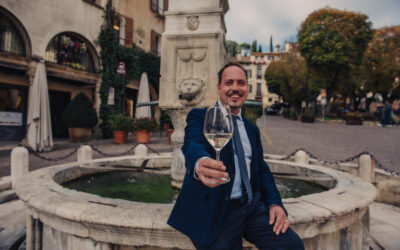 ASOLO PROSECCO DA RECORD: +13% NEL 2023