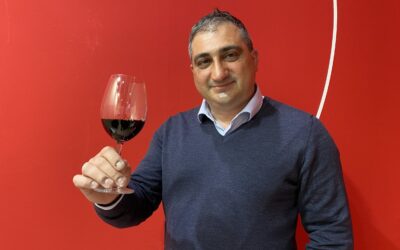 GRENACHES DU MONDE: SETTE MEDAGLIE PER I VINI DEL CONSORZIO TRASIMENO