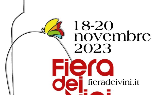 FIERA DEI VINI 2023: A PIACENZA VINO, CULTURA, ARTE E PIANTE PERDUTE