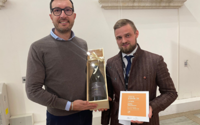 MIGLIOR GIOVANE DELLE VENEZIE: GIANNITESSARI PREMIA MATTHIAS KIRCHLER