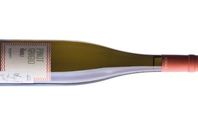 RICERCA E TERROIR: ROENO RISCOPRE IL PINOT GRIGIO CON RIVOLI