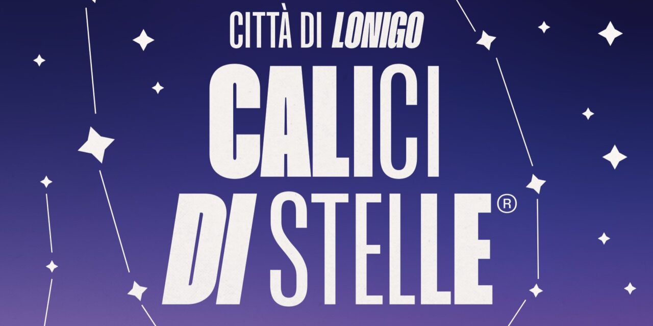 CALICI DI STELLE: L’ECCELLENZA DEI COLLI BERICI IN CHIAVE SWING