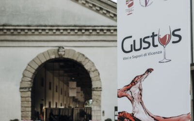 GUSTUS – VINI E SAPORI DI VICENZA 2024: TRA CALICI E SOSTENIBILITÀ