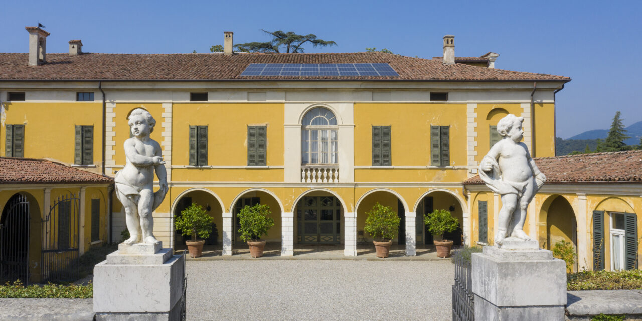 FESTIVAL FRANCIACORTA IN CANTINA: TRE GIORNI PER SCOPRIRE LO STILE MOSNEL