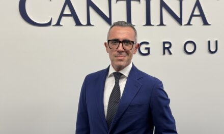 CANTINA TOLLO: SANDRO CIAVATTELLA È IL NUOVO DIRETTORE GENERALE