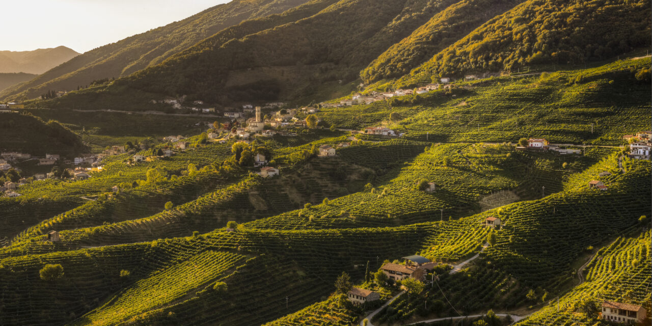 VAL D’OCA: UN AUTUNNO DI EVENTI TRA MUSICA, ARTE E SAPORI TRA LE COLLINE DI VALDOBBIADENE