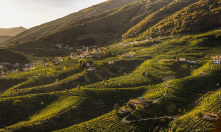 VAL D’OCA: UN AUTUNNO DI EVENTI TRA MUSICA, ARTE E SAPORI TRA LE COLLINE DI VALDOBBIADENE