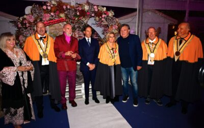 Festa del Bacalà alla Vicentina: i nuovi Confratelli onorari sono Beppe Carletti, Diego Dalla Palma e Salvatore Caccamo