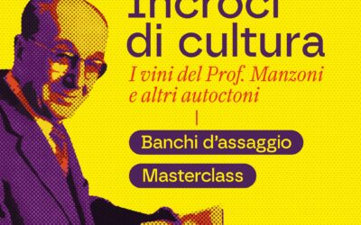 ARRIVA A TREVISO INCROCI DI CULTURA, L’EVENTO DI AIS VENETO DEDICATO AGLI INCROCI MANZONI