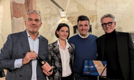 VERONELLI PREMIA LA RISCOPERTA DELLA DOC OSTUNI: AMALBERGA SI AGGIUDICA IL SOLE CON LO STÙNE OTTAVIANELLO