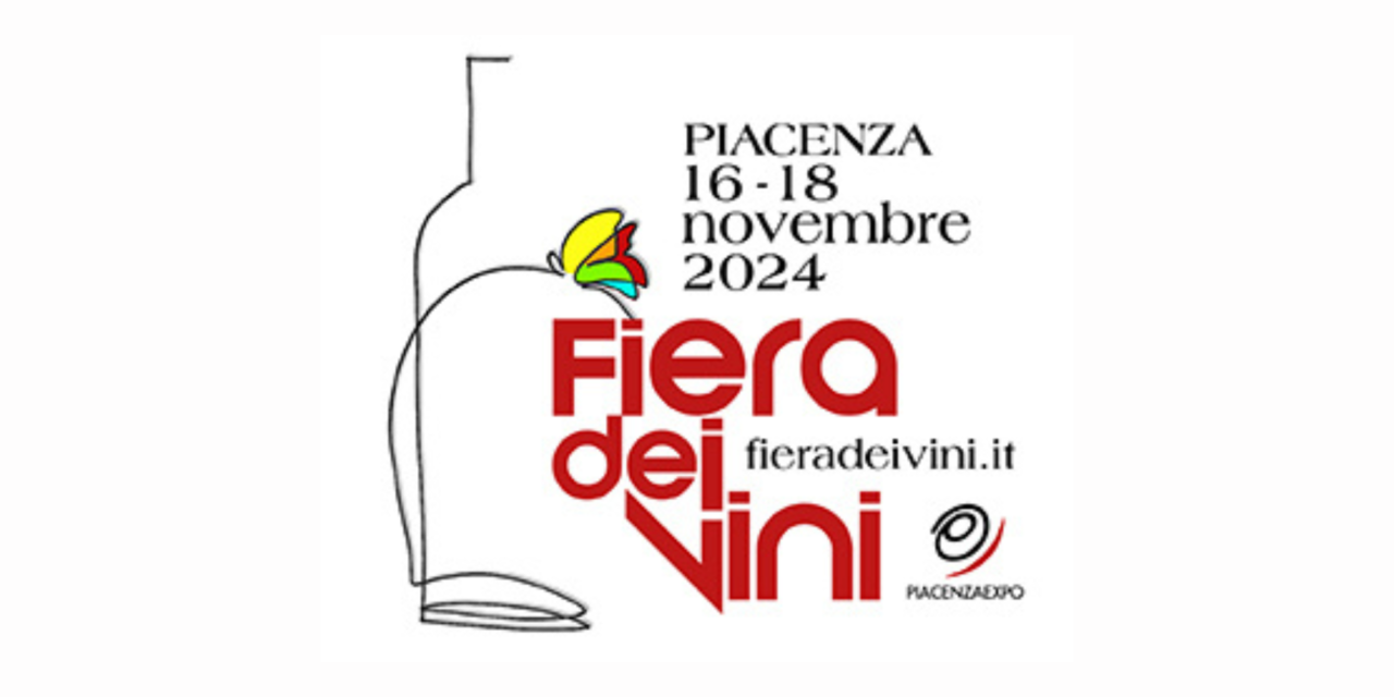 Fiera dei Vini 2024: dal 16 al 18 novembre Piacenza Expo pronta ad accogliere oltre 200 espositori