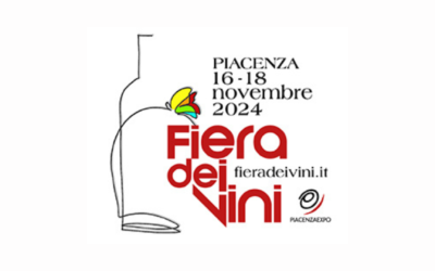 Fiera dei Vini 2024: dal 16 al 18 novembre Piacenza Expo pronta ad accogliere oltre 200 espositori