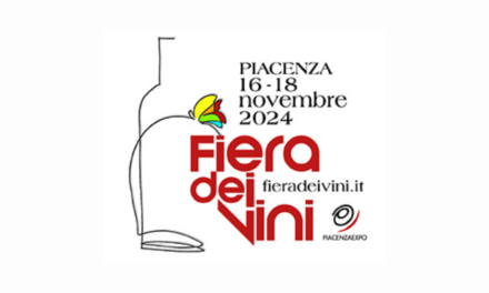 Fiera dei Vini 2024: dal 16 al 18 novembre Piacenza Expo pronta ad accogliere oltre 200 espositori