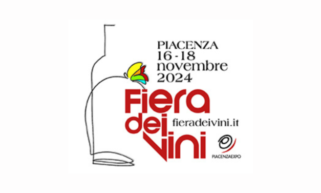 Fiera dei Vini 2024: dal 16 al 18 novembre Piacenza Expo pronta ad accogliere oltre 200 espositori