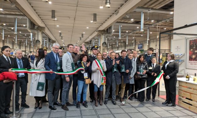 FIERA DEI VINI DI PIACENZA: LA RISPOSTA POSITIVA DEL PUBBLICO CONFERMA SEGNALI DI RIPARTENZA NEL SETTORE VITIVINICOLO