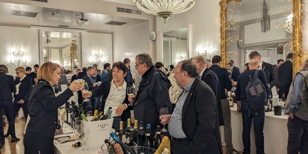 32° MONDIAL DES VINS EXTRÊMES: ​IL 30 NOVEMBRE A ROMA I VINCITORI DEL CONCORSO