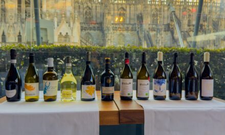 Cantina Tollo Group: al via il roadshow 10 Shades of Pecorino Grapes per far conoscere il pecorino nel mondo